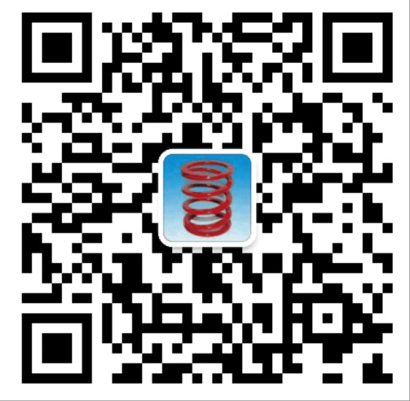 旭龙弹簧小刘的微信